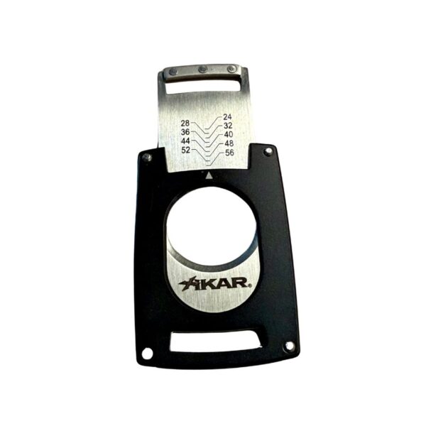 CigarBrake - Cutter