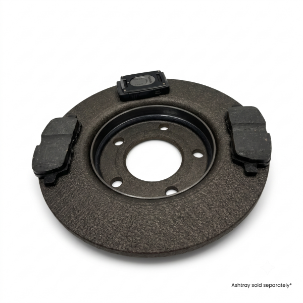 CigarBrake Cutter and Ashtray