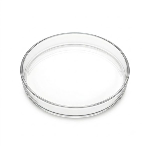 Glass Ashtray