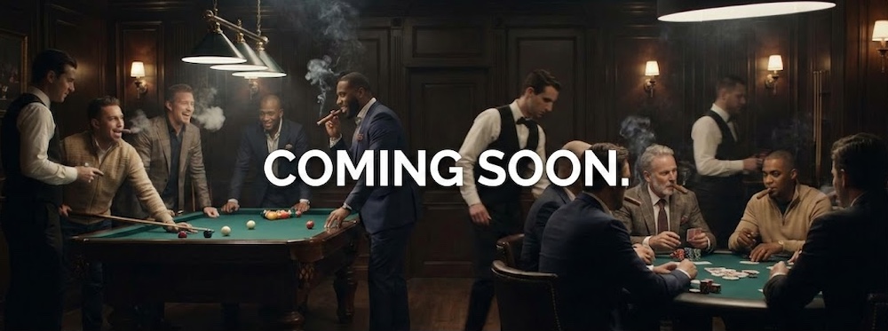 coming soon cigarbrake.com