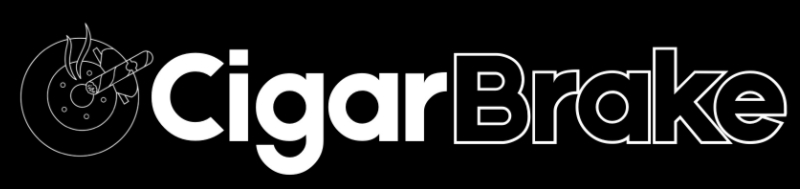 CigarBrake® Logo