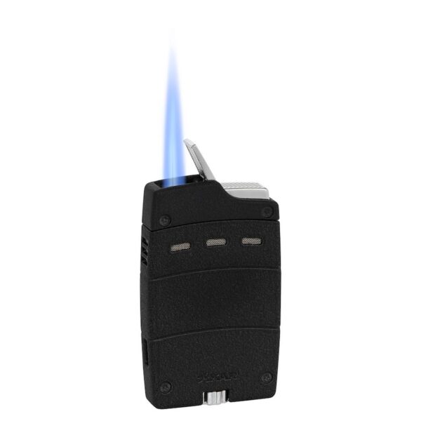 Xikar Lighter Black flame