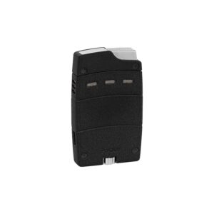 Xikar Lighter Black
