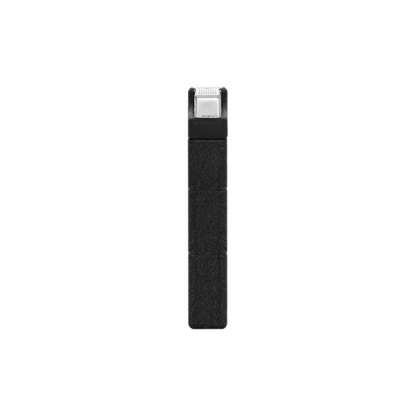 Xikar Lighter Black